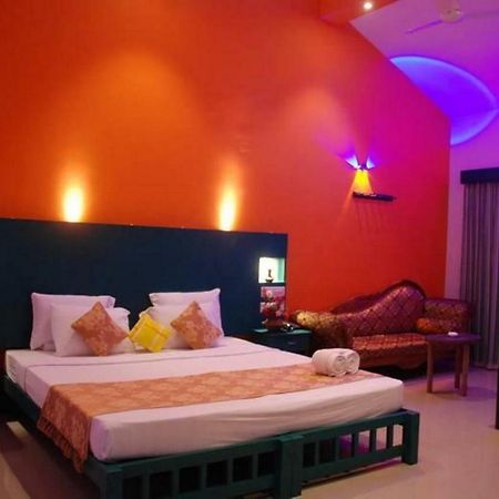 Ventara Resort Thekkady Exterior foto
